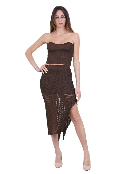  SIMONA CORSELLINI | Gonne | CPGOO02010771